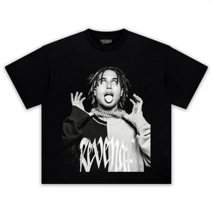 MATUE V2 TANK TOP & TEE & LONG SLEEVE & LAYERED LS & HOODIE