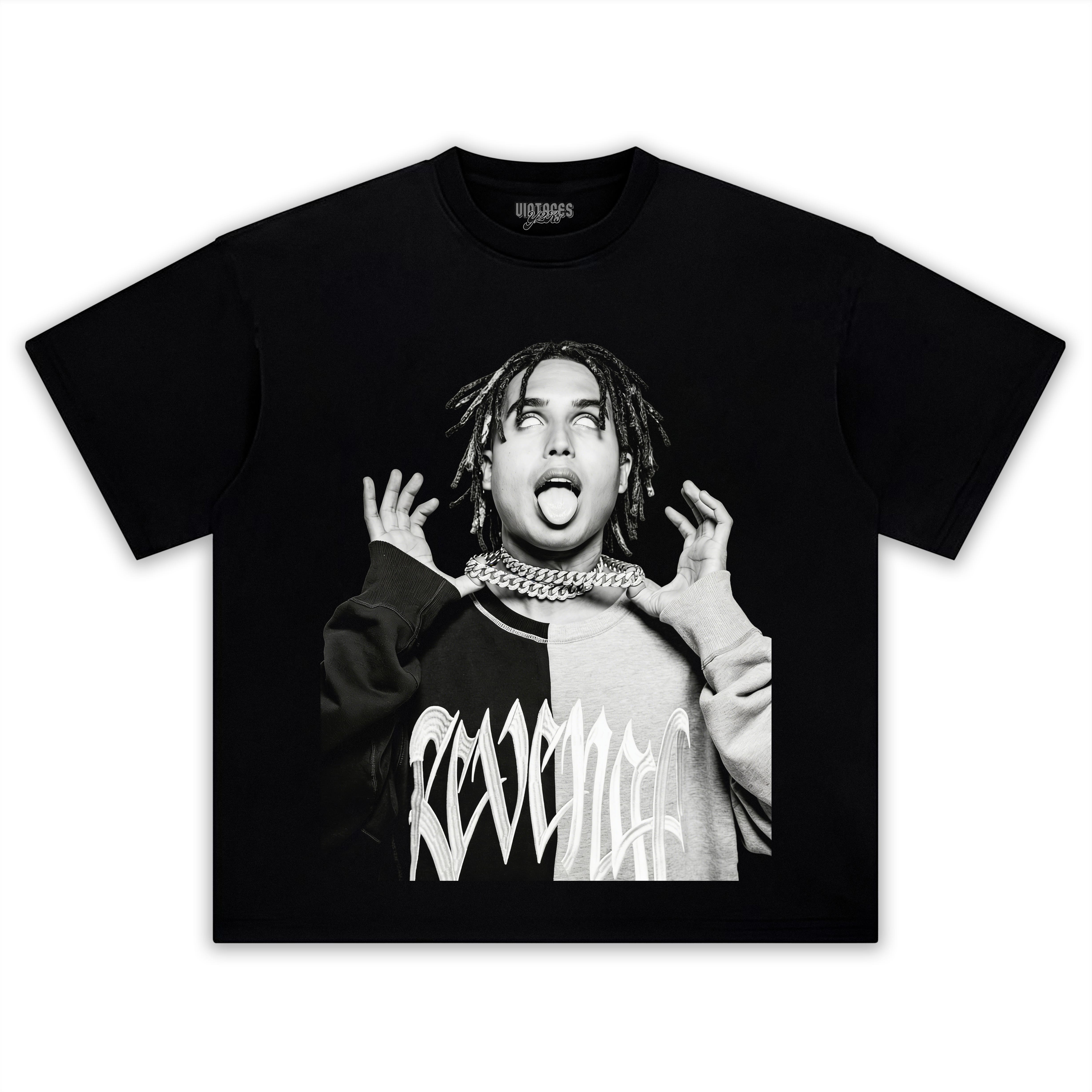 MATUE V2 TANK TOP & TEE & LONG SLEEVE & LAYERED LS & HOODIE