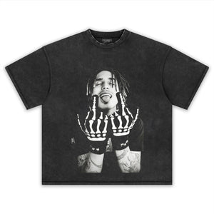 MATUE V3 TANK TOP & TEE & LONG SLEEVE & LAYERED LS & HOODIE