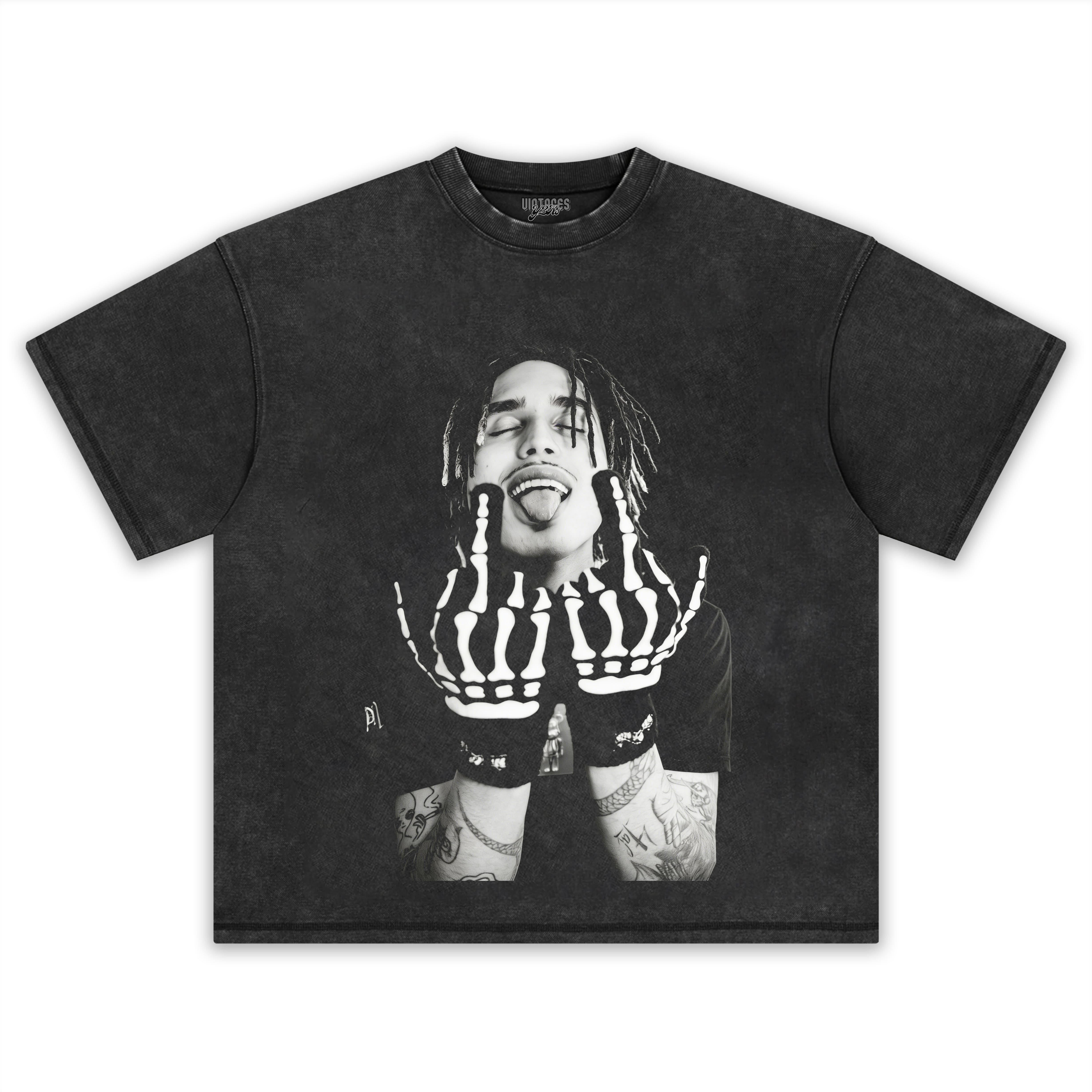 MATUE V3 TANK TOP & TEE & LONG SLEEVE & LAYERED LS & HOODIE