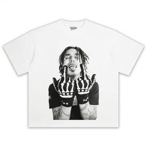 MATUE V3 TANK TOP & TEE & LONG SLEEVE & LAYERED LS & HOODIE