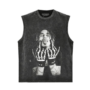 MATUE V3 TANK TOP & TEE & LONG SLEEVE & LAYERED LS & HOODIE