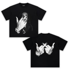 MATUE V5 TANK TOP & TEE