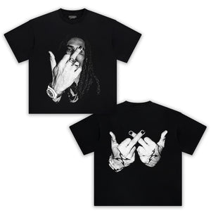 MATUE V5 TANK TOP & TEE