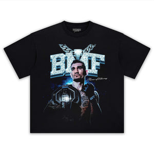 MAXHOLLOWAY 2025 TEE