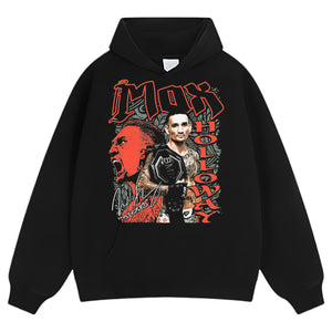 MAX HOLLOWAY 2026 VINTAGE VINTAGE TANK TOP & TEE & LONG SLEEVE & LAYERED LS & HOODIE