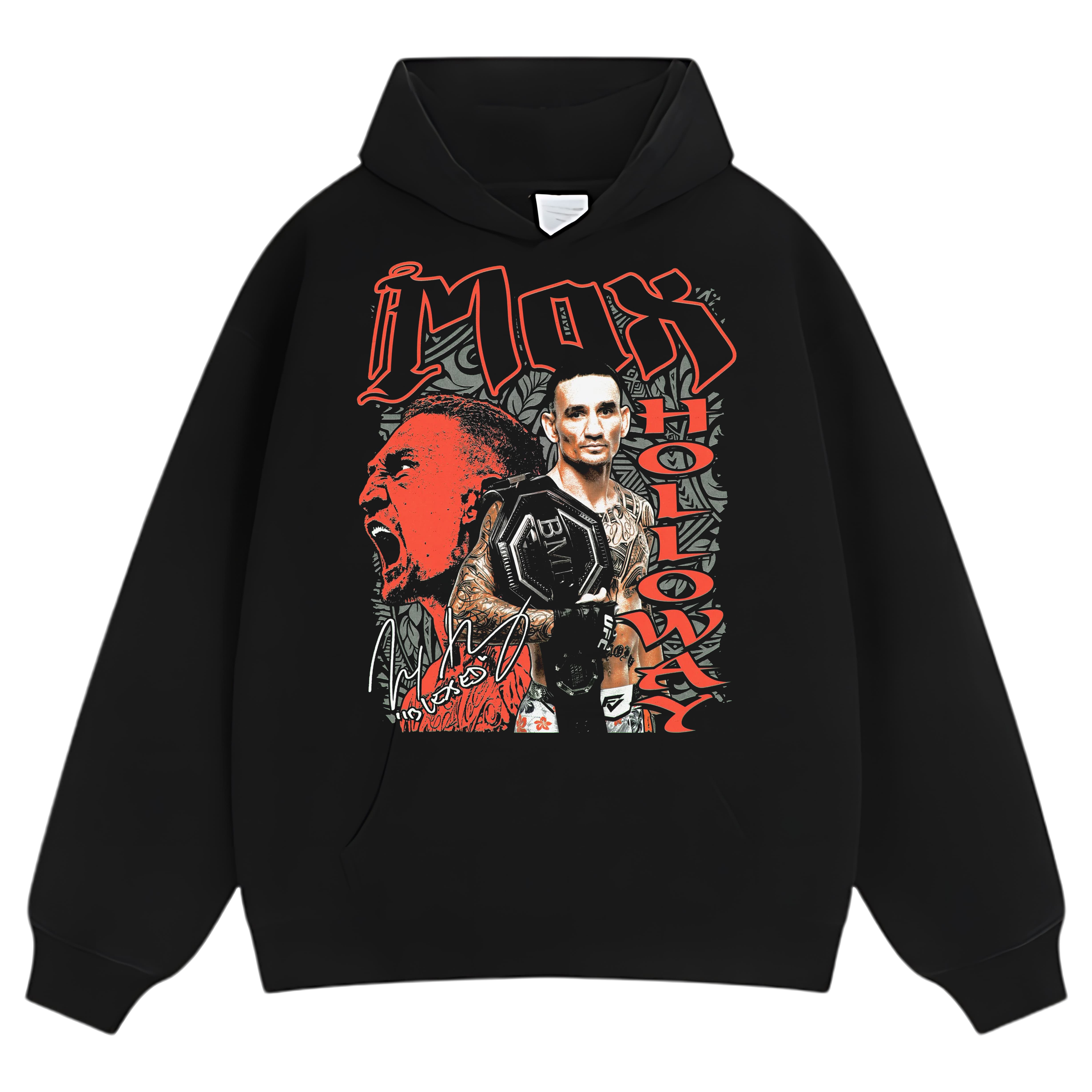 MAX HOLLOWAY 2026 VINTAGE VINTAGE TANK TOP & TEE & LONG SLEEVE & LAYERED LS & HOODIE