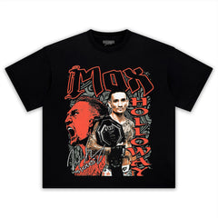 MAX HOLLOWAY 2026 VINTAGE VINTAGE TANK TOP & TEE & LONG SLEEVE & LAYERED LS & HOODIE