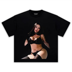 MEGAN FOX 2026 V2 TEE & LS & HOODIE