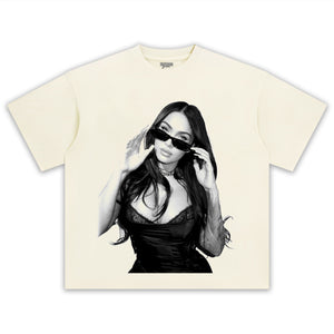 MEGAN FOX 2026 V3 TEE & LS & HOODIE