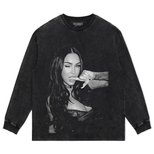 MEGAN FOX 2026 V4 TEE & LS & HOODIE