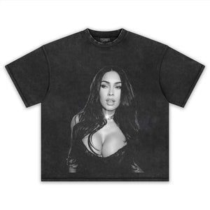 MEGAN FOX 2026 V5 TEE & LS & HOODIE