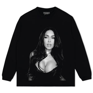 MEGAN FOX 2026 V5 TEE & LS & HOODIE