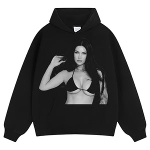 MEGAN FOX 2026 V6 TEE & LS & HOODIE