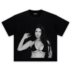 MEGAN FOX 2026 V6 TEE & LS & HOODIE