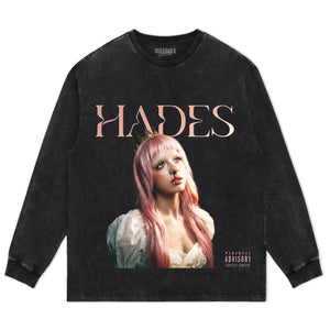 MELANIE MARTINEZ HADES TANK TOP & TEE & LONG SLEEVE & LAYERED LS & HOODIE
