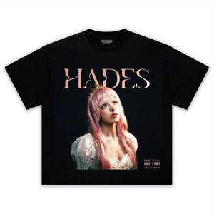 MELANIE MARTINEZ HADES TANK TOP & TEE & LONG SLEEVE & LAYERED LS & HOODIE