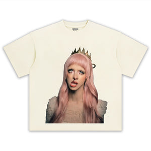 MELANIE MARTINEZ HADES V2 TANK TOP & TEE & LONG SLEEVE & LAYERED LS & HOODIE