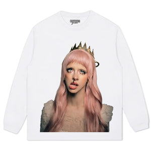 MELANIE MARTINEZ HADES V2 TANK TOP & TEE & LONG SLEEVE & LAYERED LS & HOODIE