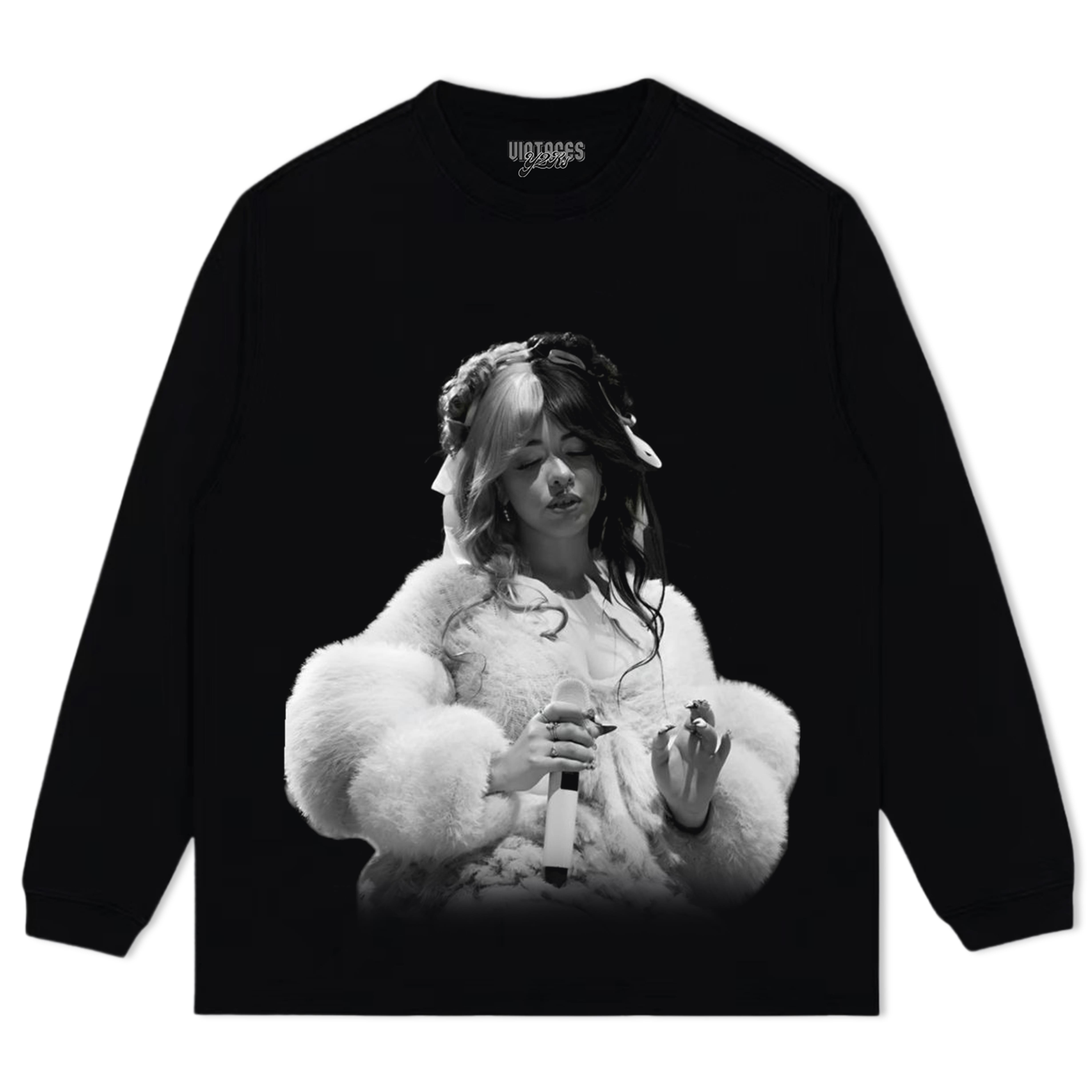 MELANIE MARTINEZ TANK TOP & TEE & LONG SLEEVE & LAYERED LS & HOODIE