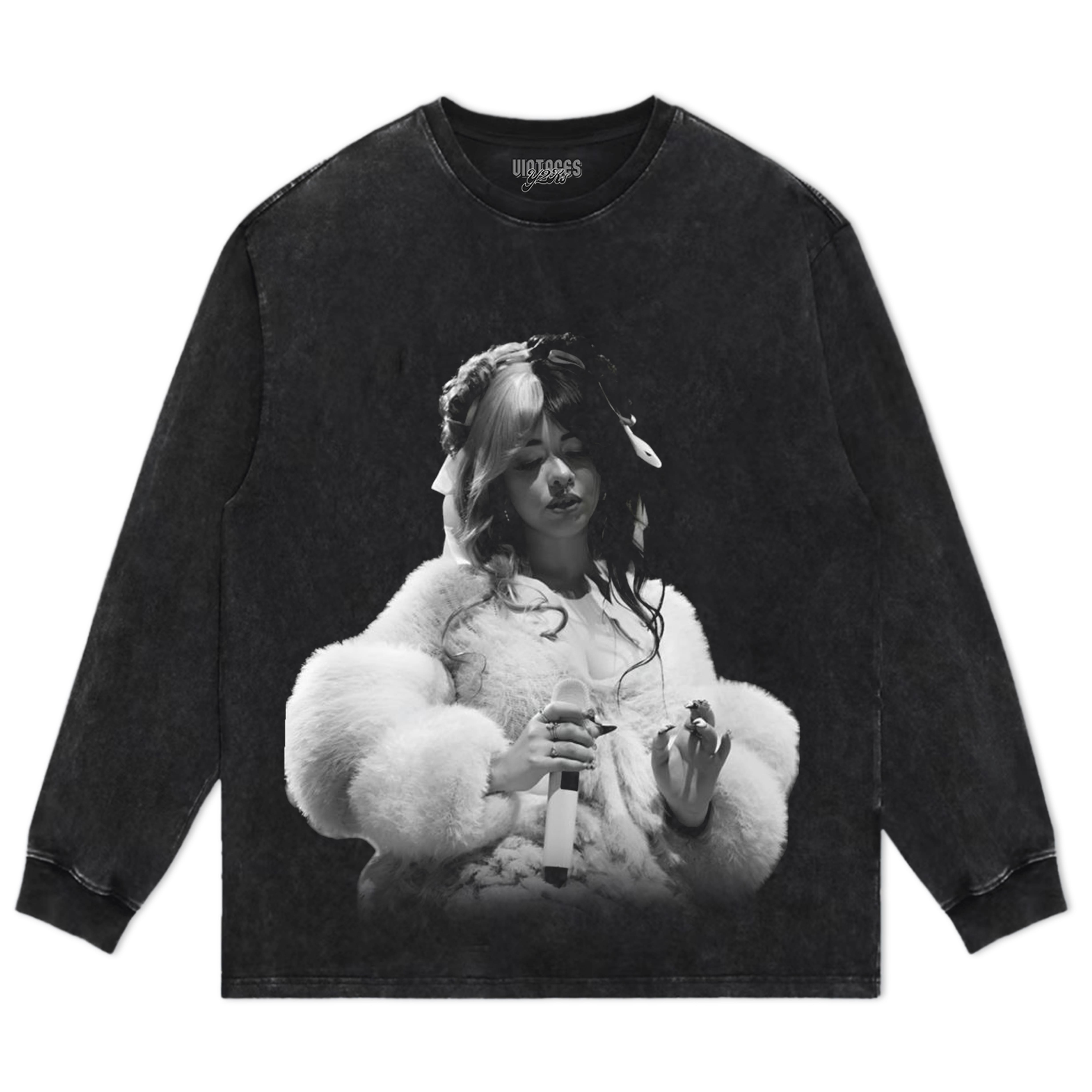 MELANIE MARTINEZ TANK TOP & TEE & LONG SLEEVE & LAYERED LS & HOODIE