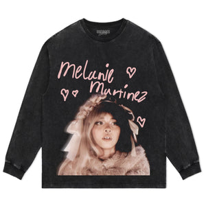 MELANIE MARTINEZ V4 TANK TOP & TEE & LONG SLEEVE & LAYERED LS & HOODIE