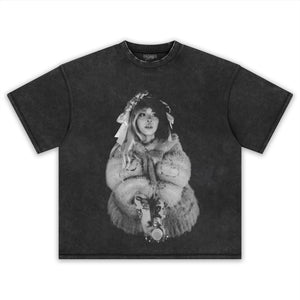 MELANIE MARTINEZ V5 TANK TOP & TEE & LONG SLEEVE & LAYERED LS & HOODIE