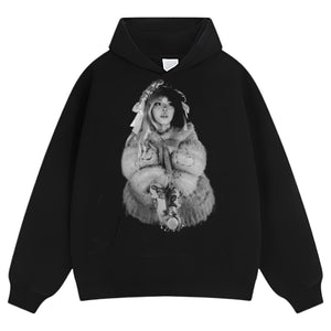 MELANIE MARTINEZ V5 TANK TOP & TEE & LONG SLEEVE & LAYERED LS & HOODIE