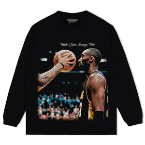 A COOL HEAD - KOBE TANK TOP & TEE & LONG SLEEVE & LAYERED LS & HOODIE