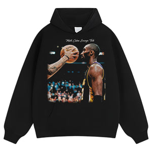 A COOL HEAD - KOBE TANK TOP & TEE & LONG SLEEVE & LAYERED LS & HOODIE