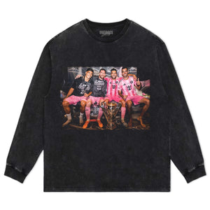 MESSI-MLS CUP-4 TEE & LS & HOODIE
