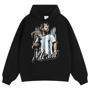 MESSI 2026 TANK TOP & TEE & LONG SLEEVE & LAYERED LS & HOODIE