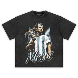 MESSI 2026 TANK TOP & TEE & LONG SLEEVE & LAYERED LS & HOODIE