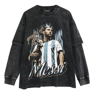 MESSI 2026 TANK TOP & TEE & LONG SLEEVE & LAYERED LS & HOODIE
