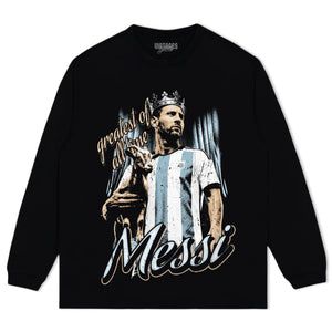 MESSI 2026 TANK TOP & TEE & LONG SLEEVE & LAYERED LS & HOODIE