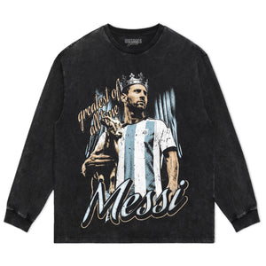 MESSI 2026 TANK TOP & TEE & LONG SLEEVE & LAYERED LS & HOODIE