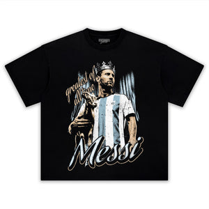 MESSI 2026 TANK TOP & TEE & LONG SLEEVE & LAYERED LS & HOODIE