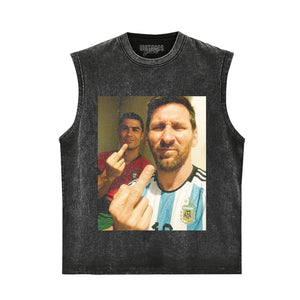 MESSI FOOTBALL 2026 V6 TANK TOP & TEE & LONG SLEEVE & LAYERED LS & HOODIE