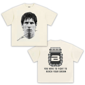 MESSI DREAM  V2 TEE