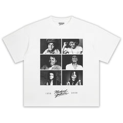 MICHAEL - VINTAGE Ⅱ TEE & LONG SLEEVE