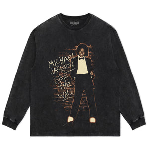 MICHAEL JACKSON 1 TANK TOP & TEE & LONG SLEEVE & LAYERED LS & HOODIE