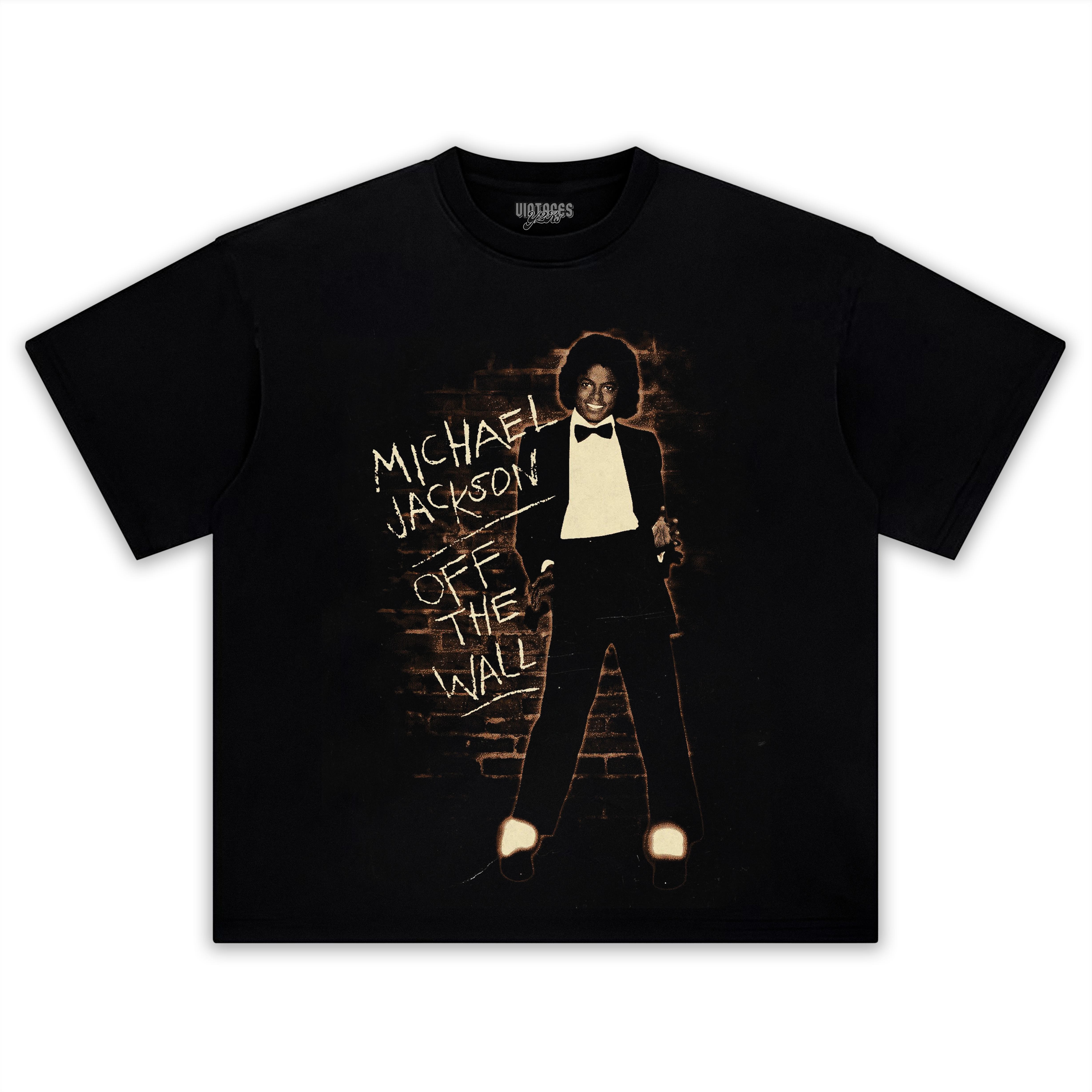 MICHAEL JACKSON 1 TANK TOP & TEE & LONG SLEEVE & LAYERED LS & HOODIE