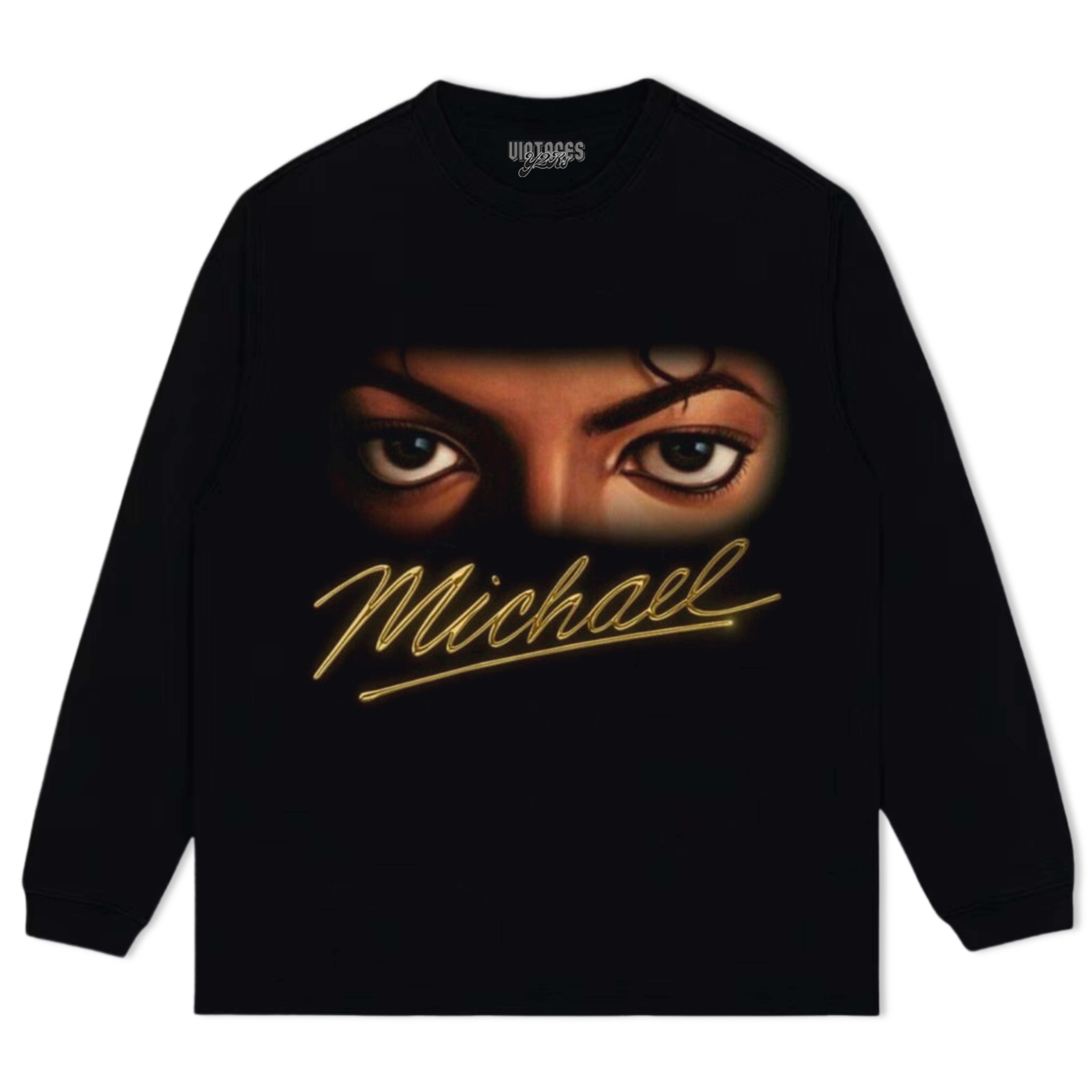 MICHAEL JACKSONⅠTANK TOP & TEE & LONG SLEEVE & LAYERED LS & HOODIE