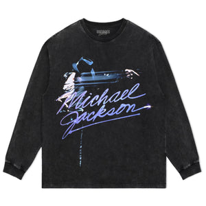 MICHAEL JACKSON Ⅲ TANK TOP & TEE & LONG SLEEVE & LAYERED LS & HOODIE