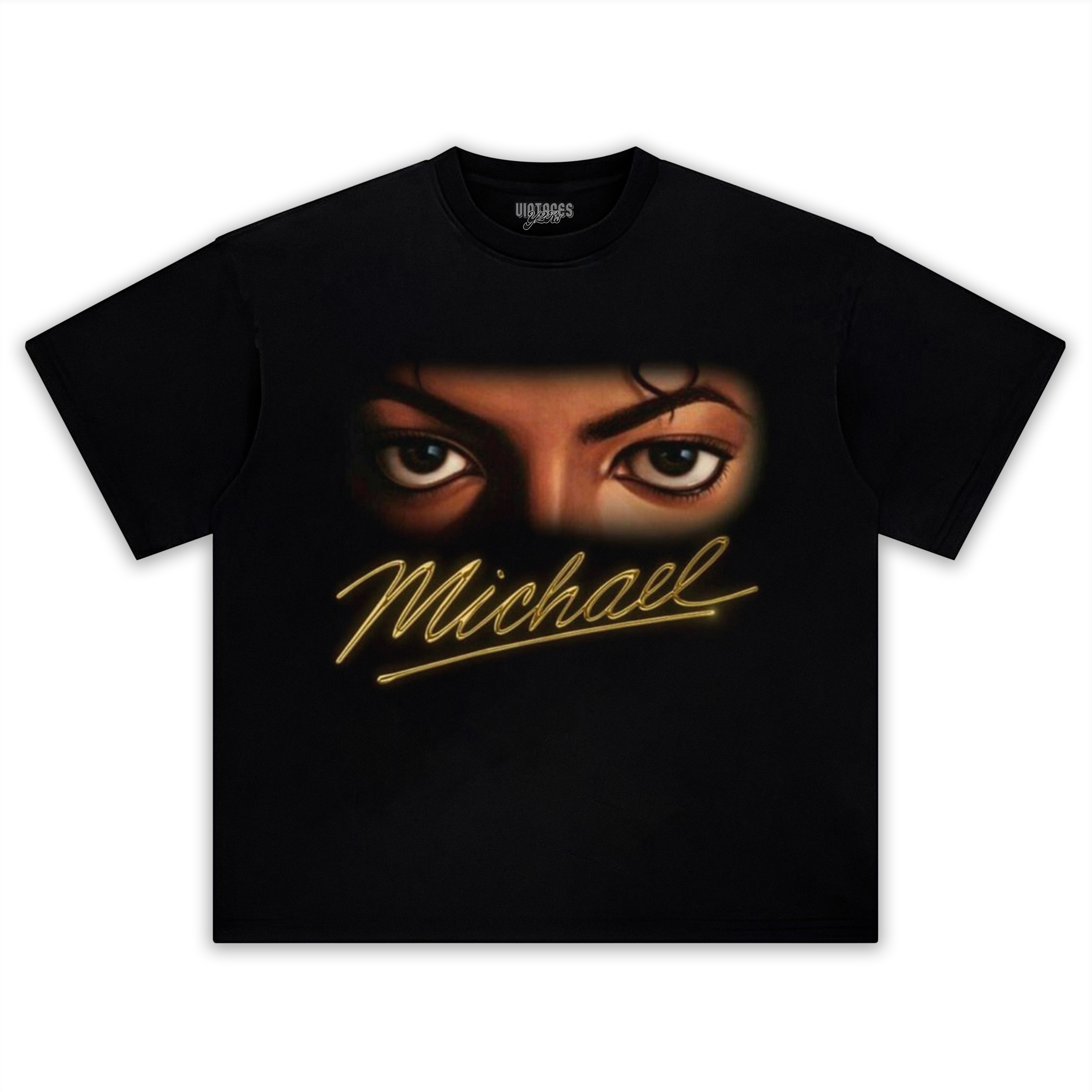 MICHAEL JACKSONⅠTANK TOP & TEE & LONG SLEEVE & LAYERED LS & HOODIE
