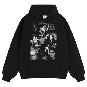 MICHAEL JACKSON VINTAGE Ⅱ TANK TOP & TEE & LONG SLEEVE & LAYERED LS & HOODIE