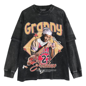 MICHAEL JORDAN 2026 V2 TANK TOP & TEE & LONG SLEEVE & LAYERED LS & HOODIE