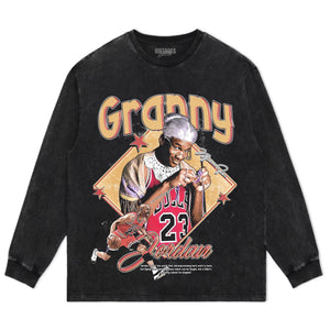 MICHAEL JORDAN 2026 V2 TANK TOP & TEE & LONG SLEEVE & LAYERED LS & HOODIE