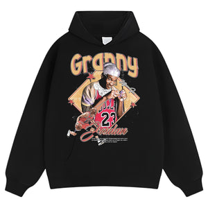MICHAEL JORDAN 2026 V2 TANK TOP & TEE & LONG SLEEVE & LAYERED LS & HOODIE
