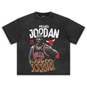 MICHAEL JORDAN 3.0 TEE